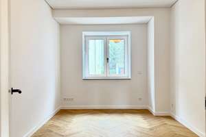 Bezugsfertig - kernsanierter Altbau Fischgrätparkett uvm. – Hammerstraße 9, 90482 Mögeldorf, Nürnberg – Vorschaubild 7