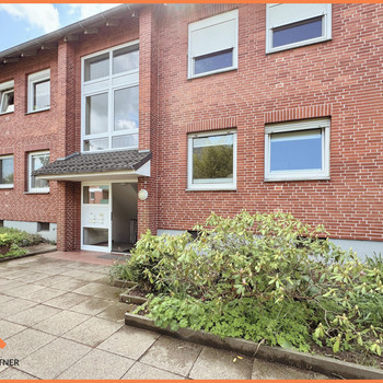 Wohnungen & Wohnungssuche in Tarp - ImmoScout24