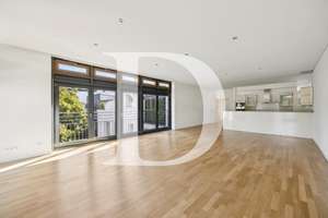 Moderne Architektur in erstklassiger Lage – Die vollständige Adresse der Immobilie erhältst du vom Anbieter., 20149 Rotherbaum, Hamburg – Vorschaubild 2