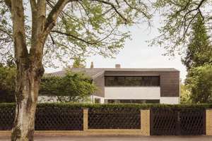 Charmantes Split-Level-Haus mit Bungalow-Charakter