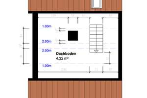 CHARMANTES REIHENHAUS IN GUTER LAGE, 50m ZUM KURPARK! (BAD OLDESLOE) – Die vollständige Adresse der Immobilie erhältst du vom Anbieter., 23843 Bad Oldesloe – Vorschaubild 20
