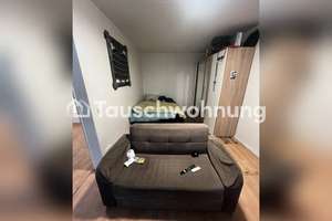Tauschwohnung: Ich tausche meine 1.5 zimmer gegen 2 oder 3 Zimmer, – Die vollständige Adresse der Immobilie erhältst du vom Anbieter., 13439 Märkisches Viertel, Berlin – Vorschaubild 2