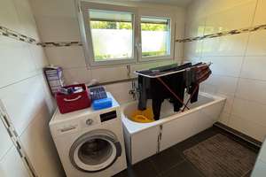 KR-Forstwald, Wunderschöne, ruhige 2,5-Zimmer-Wohnung mit großer Dachterrasse, am Waldrand – Hochbendweg 126, 47804 Forstwald, Krefeld – Vorschaubild 10