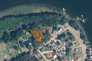 Ferienhaus im dänischen Stil direkt am See mit Steg & Sauna – Die vollständige Adresse der Immobilie erhältst du vom Anbieter., 16831 Rheinsberg – Vorschaubild 24