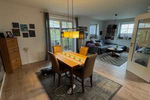 Moderne Doppelhaushälfte in ruhiger Lage von Sterup – Willkommen in Ihrem neuen Zuhause! – Die vollständige Adresse der Immobilie erhältst du vom Anbieter., 24996 Sterup – Vorschaubild 5