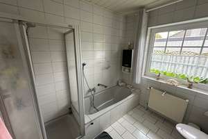Repräsentativer weißer Bungalow mit gepflegtem Garten – Die vollständige Adresse der Immobilie erhältst du vom Anbieter., 26817 Rhauderfehn – Vorschaubild 18