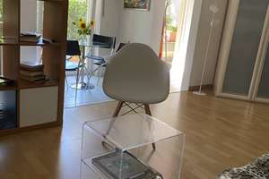 Hidden Gem in Mitte: Furnished Apt in Quiet Location  with Large Terrace, Garden, Park – Die vollständige Adresse der Immobilie erhältst du vom Anbieter., 10115 Mitte (Ortsteil), Berlin – Vorschaubild 6