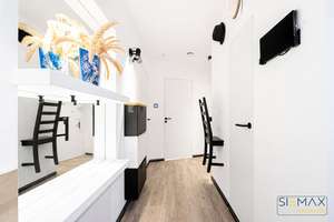 Charmante 3-Zimmer-Wohnung in der Augsburger Altstadt – Sofort bezugsbereit – Die vollständige Adresse der Immobilie erhältst du vom Anbieter., 86152 Jakobervorstadt-Nord, Augsburg – Vorschaubild 6