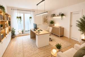 Zwischen Stadt und Natur – ein Zuhause auf zwei Ebenen in bester Lage – Forstenrieder Allee 214, 81476 Forstenried, München – Vorschaubild 7