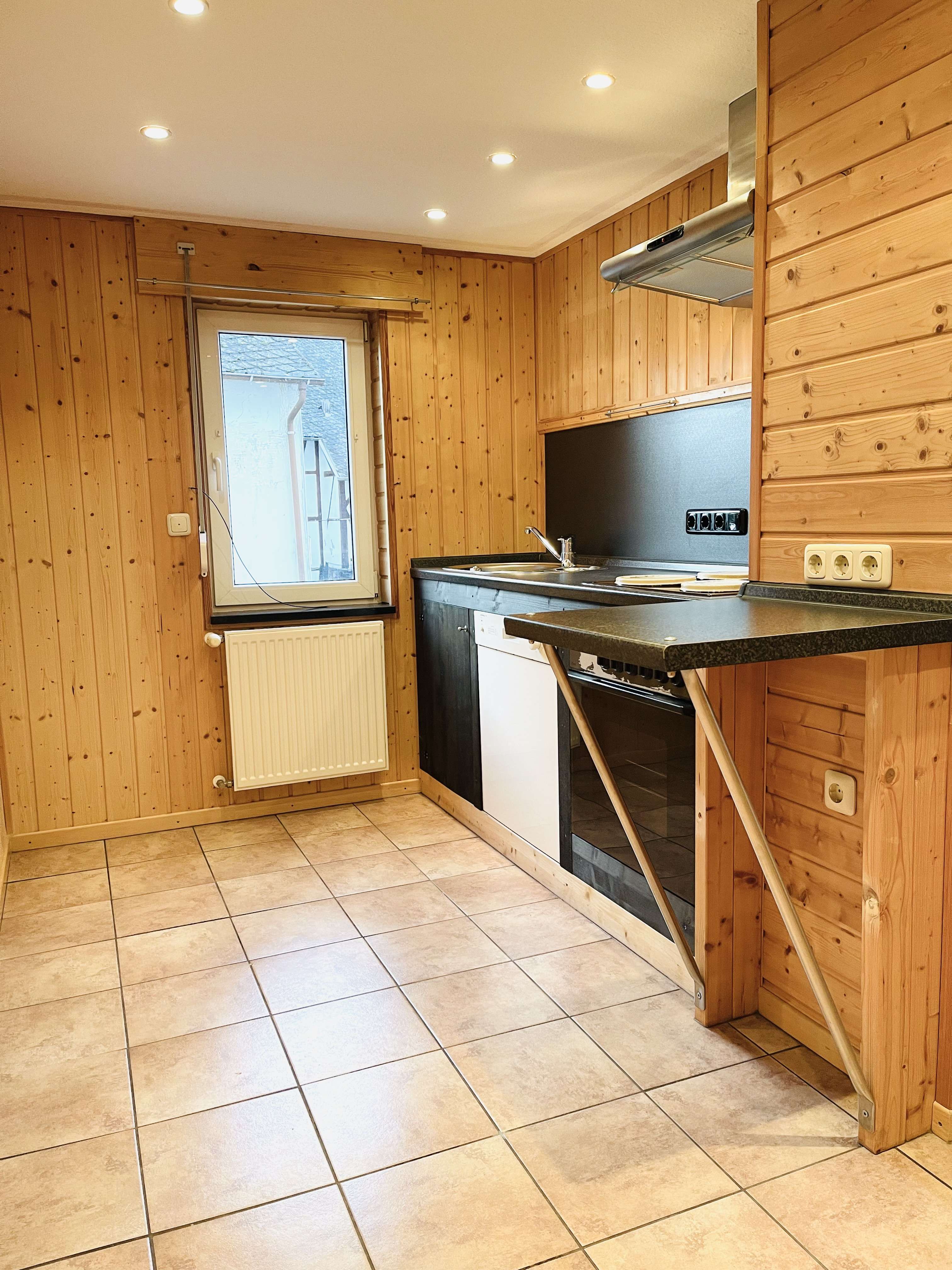 Immobilie in Mengerschied - *Provisionsfrei für Käufer*Gemütliches Häuschen mit Garten, in Mengerschied,  im Herzen des Hunsrück - Bild 4