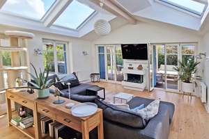 Modernes Traumhaus am Meer! Hightech-Ausstattung & umweltfreundliche Energieversorgung – Alte Gärtnerei 1, 18225 Kühlungsborn – Vorschaubild 7