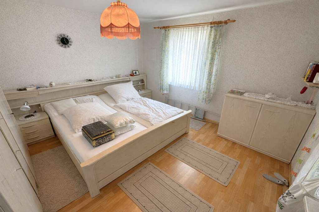 Immobilie in Lambsheim - Altes Haus, neues Glück! - Bild 2