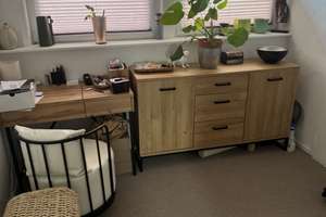 Helle 4-Zimmer-Wohnung mit großer Ost-Dachterrasse, Wolfsburg-Ehmen – Die vollständige Adresse der Immobilie erhältst du vom Anbieter., 38442 Ehmen, Wolfsburg – Vorschaubild 10