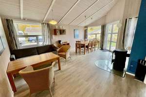 Strandnahes Ferienhaus mit guter Rendite
 – Die vollständige Adresse der Immobilie erhältst du vom Anbieter., 23570 Travemünde, Lübeck – Vorschaubild 3