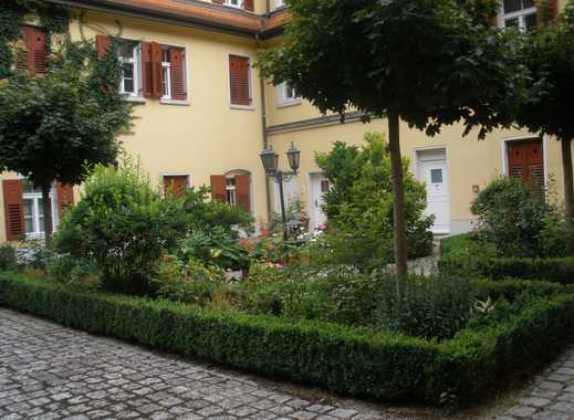 Wohnungen & Wohnungssuche in Regensburg (Kreis)
