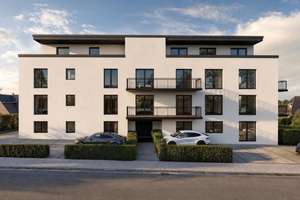 HERZOG74: Exklusives Wohnen in Solingen Merscheid Wohneinheit 1.OG links WE4 – 42699 Ohligs/Aufderhöhe/Merscheid, Solingen – Vorschaubild 6