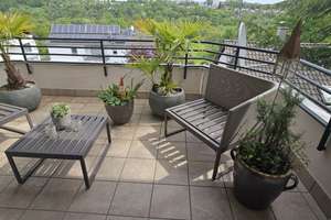 ruhige 4,5 Zimmerwohnung in Aussichtslage – Alte Dorfstr. 71, 70599 Birkach-Süd, Stuttgart – Vorschaubild 10