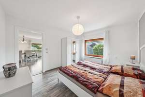 Solider Bungalow auf schönem Grundstück: Modernisierung nach eigenen Vorstellungen – 12355 Rudow, Berlin – Vorschaubild 4
