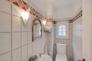 Für Liebhaber historischer Wohnkultur: behutsam bewahrtes Bürgerhaus von 1912 am Krefelder Wassertur – Die vollständige Adresse der Immobilie erhältst du vom Anbieter., 47803 Kempener Feld/Baackeshof, Krefeld – Vorschaubild 12