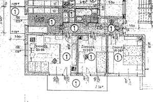 Helle 3-Zimmer Wohnung in Karlsruhes Nordstadt – Von Beck Str 7, 76133 Nordstadt, Karlsruhe – Vorschaubild 9