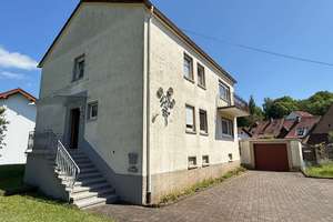 Einfamilienhaus auf großem Grundstück – Talstraße 25, 67737 Frankelbach – Vorschaubild 4