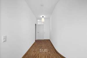 PENTHOUSE-PRIVILEG IN SEINER SELTENSTEN FORM – Panorama, Privatsphäre & Dachterrasse der Extraklasse – 60486 Gallus, Frankfurt am Main – Vorschaubild 29