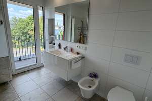 Exklusive Penthouse-Maisonette mit umlaufendem Balkon und privater Dachterrasse – Die vollständige Adresse der Immobilie erhältst du vom Anbieter., 1159 Löbtau-Nord, Dresden – Vorschaubild 23