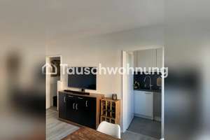 Tauschwohnung: Gemütliche 2-Zimmer-Wohnung in Schwabing-West – Die vollständige Adresse der Immobilie erhältst du vom Anbieter., 80797 Am Luitpoldpark, München – Vorschaubild 3