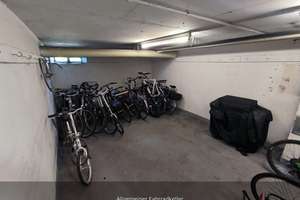Kernsanierte 2-Zimmer-Whg. mit Loggia, TG & Grünblick in Neuss-Norf – Ulmenallee 116, 41469 Norf, Neuss – Vorschaubild 16
