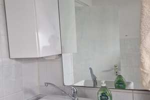 Wohnen mit Charakter: Zwei-Zimmer-Wohnung in Krefeld-Cracau – Dießemer Straße 29, 47799 Cracau, Krefeld – Vorschaubild 2