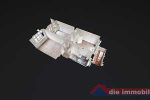 *** 2 Zimmer - Bad mit Wanne - 2 Balkone *** – Alt Fermersleben 11, 39122 Magdeburg – Vorschaubild 15