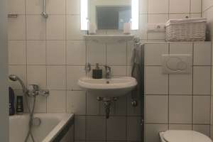 Modernisierte 2,5-Zimmer-Wohnung in Dortmund Brackel – Brüchtenweg 19, 44309 Brackel (Ortsteil), Dortmund – Vorschaubild 8
