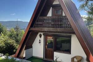 tolles Einfamilienhaus mit großem geschlossenem Carport, Gästehaus und Sauna – Högstraße 77, 99897 Tambach-Dietharz/Thüringer Wald – Vorschaubild 5