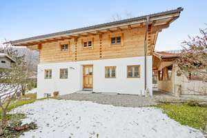 Unvergleichliches Lebensgefühl im modernen und traditionellen Landhaus! – Die vollständige Adresse der Immobilie erhältst du vom Anbieter., 83259 Schleching – Vorschaubild 21