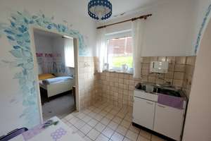 * EINZIEHEN + WOHLFÜHLEN * wertiges GENERATIONEN-EFH mit GARAGE, STELLPLATZ, GARTEN + vielen EXTRAS* – Die vollständige Adresse der Immobilie erhältst du vom Anbieter., 90453 Katzwang, Reichelsdorf Ost, Reichelsdorfer Keller, Nürnberg – Vorschaubild 25