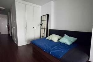 Neuwertige Wohnung mit Balkon in Bestlage  – Leopoldstraße 204, 80802 Neufreimann, München – Vorschaubild 6