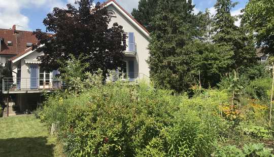 Bild von Lichtdurchflutetes Architektenhaus mit viel Platz für Ihre Ideen
