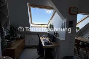 Tauschwohnung: helle geräumige 1,5 Zimmer Wohnung – 4318 Anger-Crottendorf, Leipzig – Vorschaubild 4