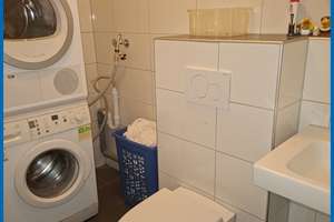Schöne 3-Zimmer-Küche-Bad-Wohnung mit 2 Balkonen – 66121 Schafbrücke, Saarbrücken – Vorschaubild 9
