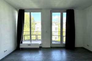 Panoramablick, zwei Balkone, TG – Wohnungen mit diesem Wohngefühl sind selten – Die vollständige Adresse der Immobilie erhältst du vom Anbieter., 13403 Reinickendorf (Ortsteil), Berlin – Vorschaubild 22