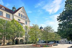 Rarität am Rotkreuzplatz: Verwirklichen Sie Ihr eigenes Einfamilienhaus – Die vollständige Adresse der Immobilie erhältst du vom Anbieter., 80634 Neuhausen, München – Vorschaubild 10