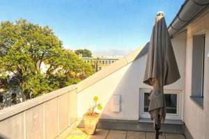 Dachgeschoss Juwel in Josephsburg – Die vollständige Adresse der Immobilie erhältst du vom Anbieter., 81673 Josephsburg, München – Vorschaubild 6