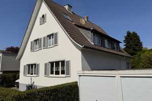 Leben in bester Lage – großzügiges Haus mit Garten nahe dem Rhein. – Bonn – Vorschaubild 2