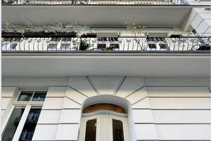 Einzigartiges Penthouse mit großzügiger Audachterrasse – Die vollständige Adresse der Immobilie erhältst du vom Anbieter., 10115 Mitte (Ortsteil), Berlin – Vorschaubild 4