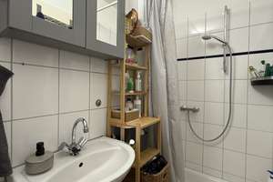 Schöne 2-Zimmer Wohnung in der Düsseldorfer Innenstadt  – Adersstraße 72, 40215 Friedrichstadt, Düsseldorf – Vorschaubild 4