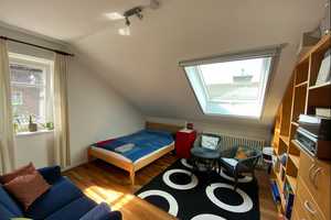 Einfamilienhaus mit großem Garten, Doppelgarage & Carport – Borken (Kreis) – Vorschaubild 23