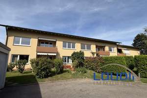 Viel Platz, viel Licht – 4-Zimmer-Wohnung mit Balkon. – Die vollständige Adresse der Immobilie erhältst du vom Anbieter., 79618 Rheinfelden (Baden) – Vorschaubild 20