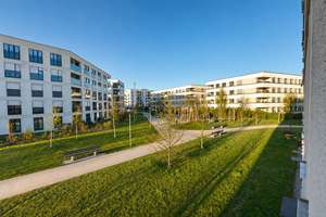 Neuwertige 3-Zimmer-Wohnung in München-Freiham mit Balkon, 2 Bädern und Tiefgarage – Die vollständige Adresse der Immobilie erhältst du vom Anbieter., 81249 Aubing-Süd, München – Vorschaubild 17