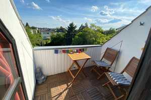2 Familienhaus mit 683 qm Süd- Grundstück für die große Familie - Sonne pur ! – Darmstadt-Dieburg (Kreis) – Vorschaubild 25