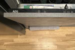 Attraktive 4-Zimmer Wohnung mit 2 Abstellräumen – Graf-Recke-Straße 86, 40239 Düsseltal, Düsseldorf – Vorschaubild 8
